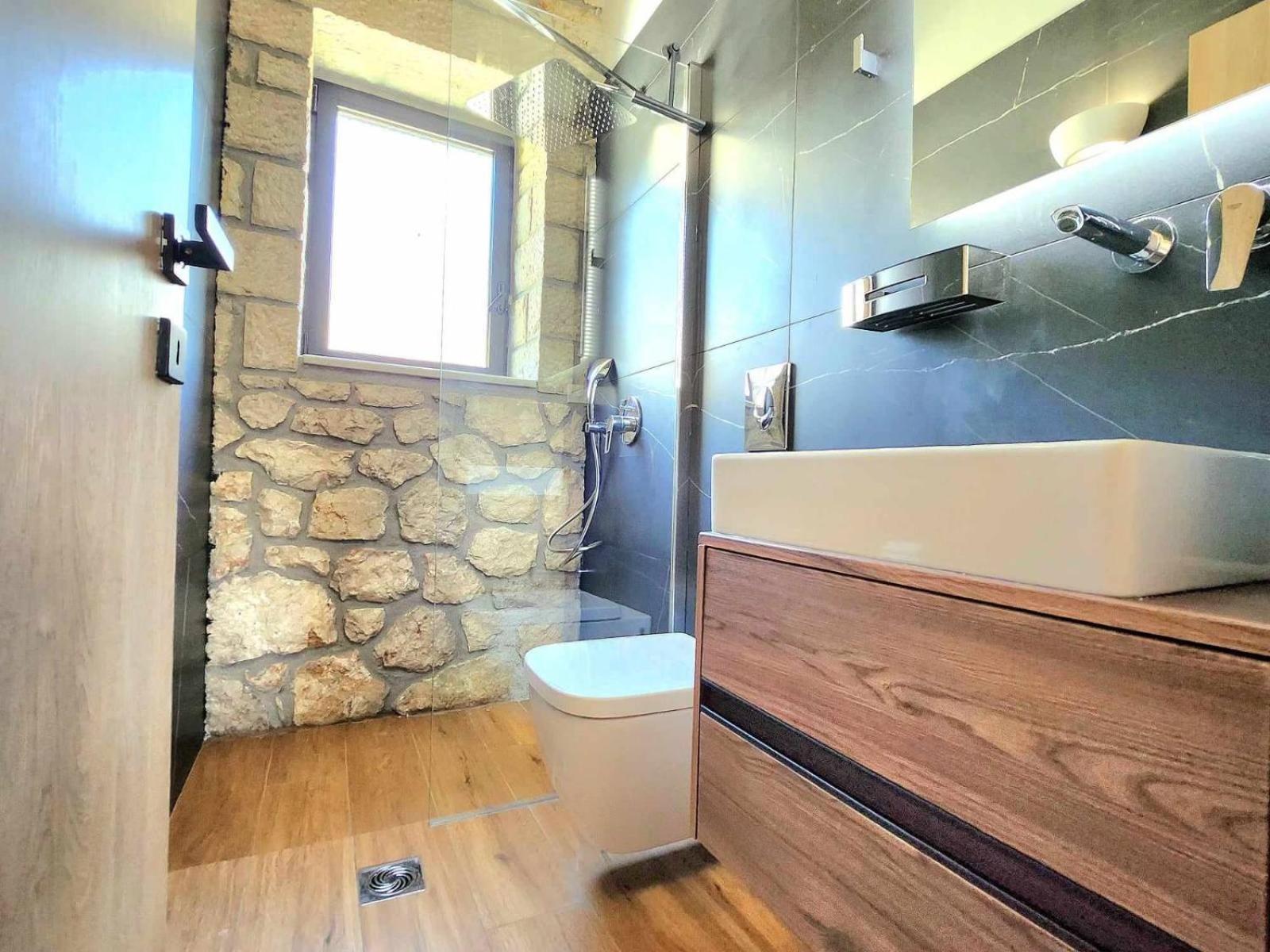 Apartament Gregory'S Farm Levkákia Zewnętrze zdjęcie